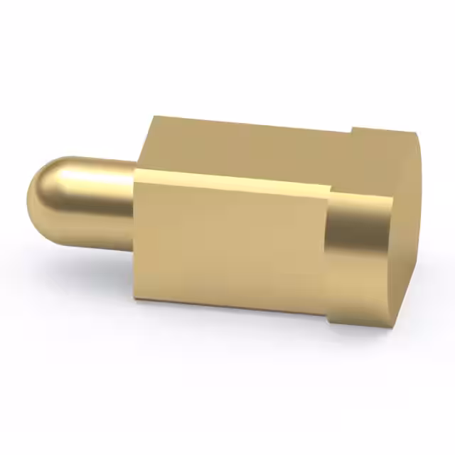 0986-1-15-20-75-14-11-0 Mill-Max Manufacturing Corp.  Contacts Spring Loaded (Pogo Pins) and Pressure